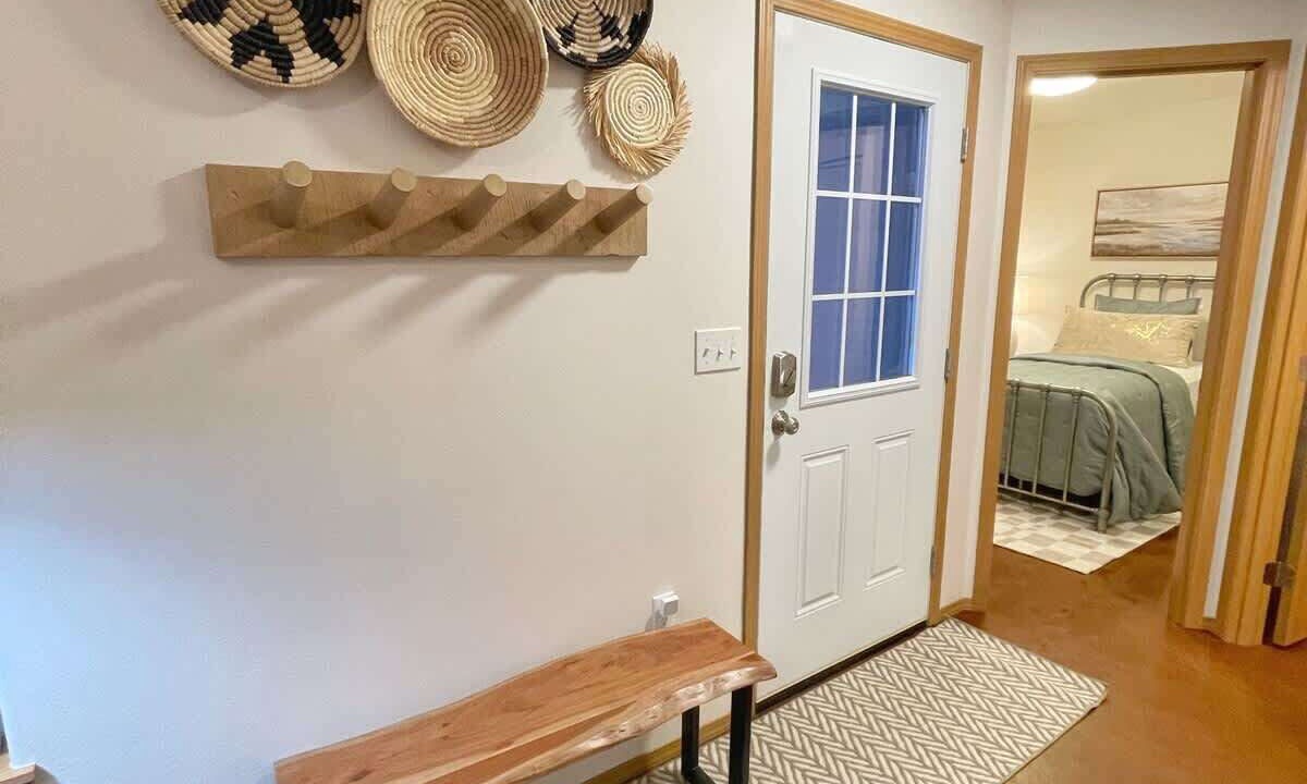 Photo of Bedroom in Palmer