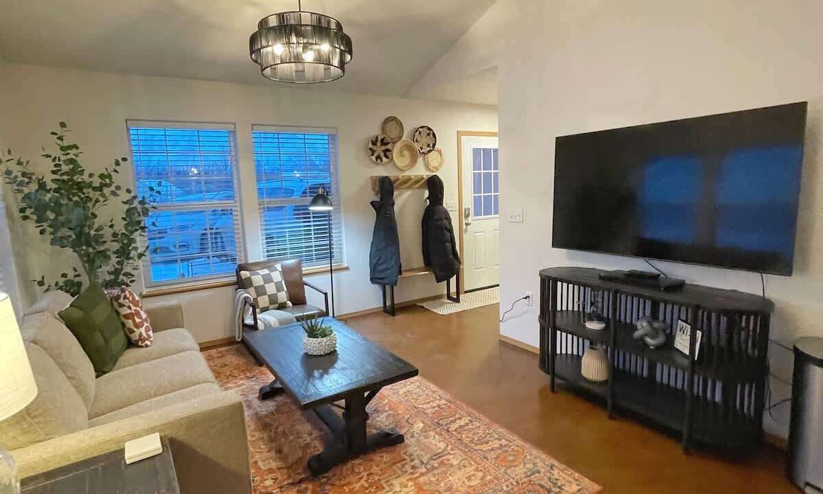 Photo of Livingroom in Palmer