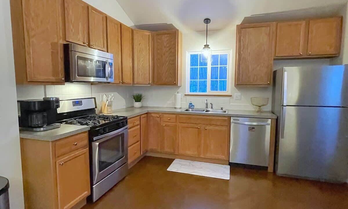 Photo of Kitchen in Palmer