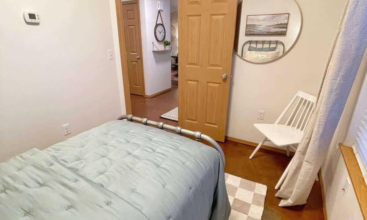 Photo of Bedroom in Palmer