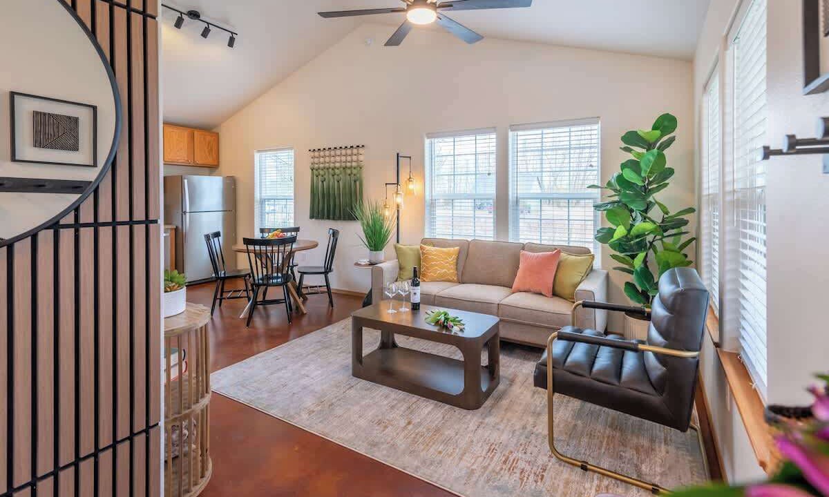 Photo of Livingroom in Palmer