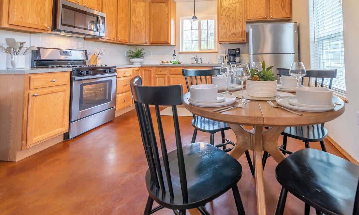 Photo of Kitchen in Palmer