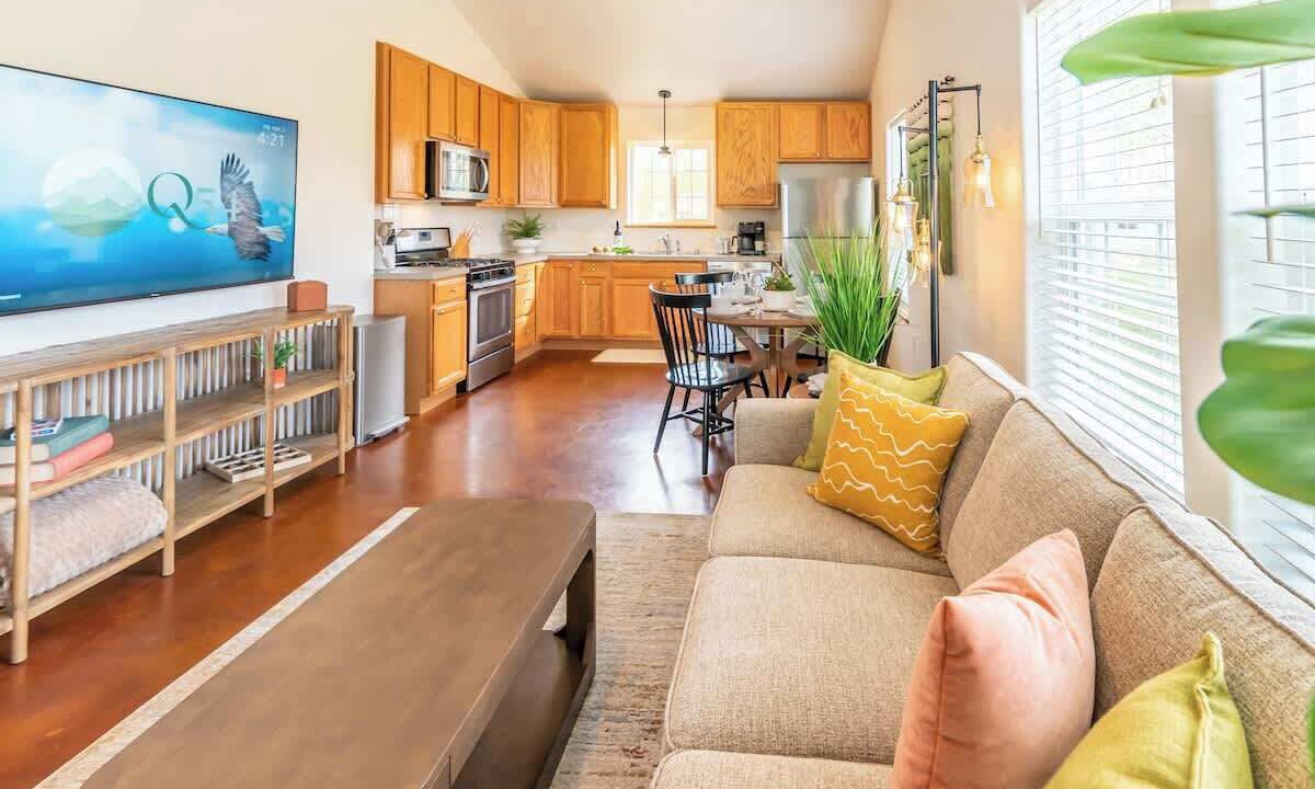Photo of Livingroom in Palmer