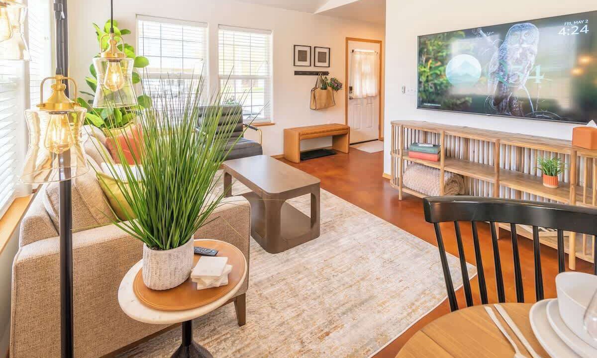 Photo of Livingroom in Palmer