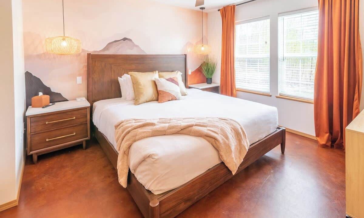 Photo of Bedroom in Palmer