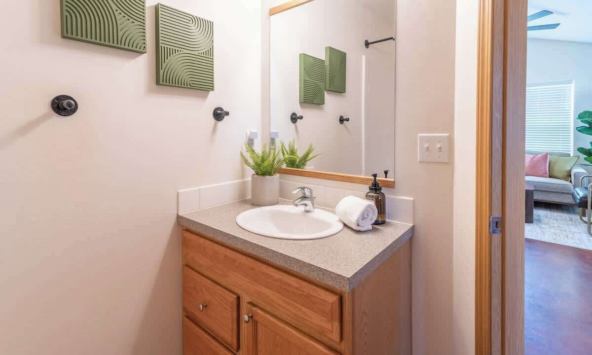 Photo of Bathroom in Palmer