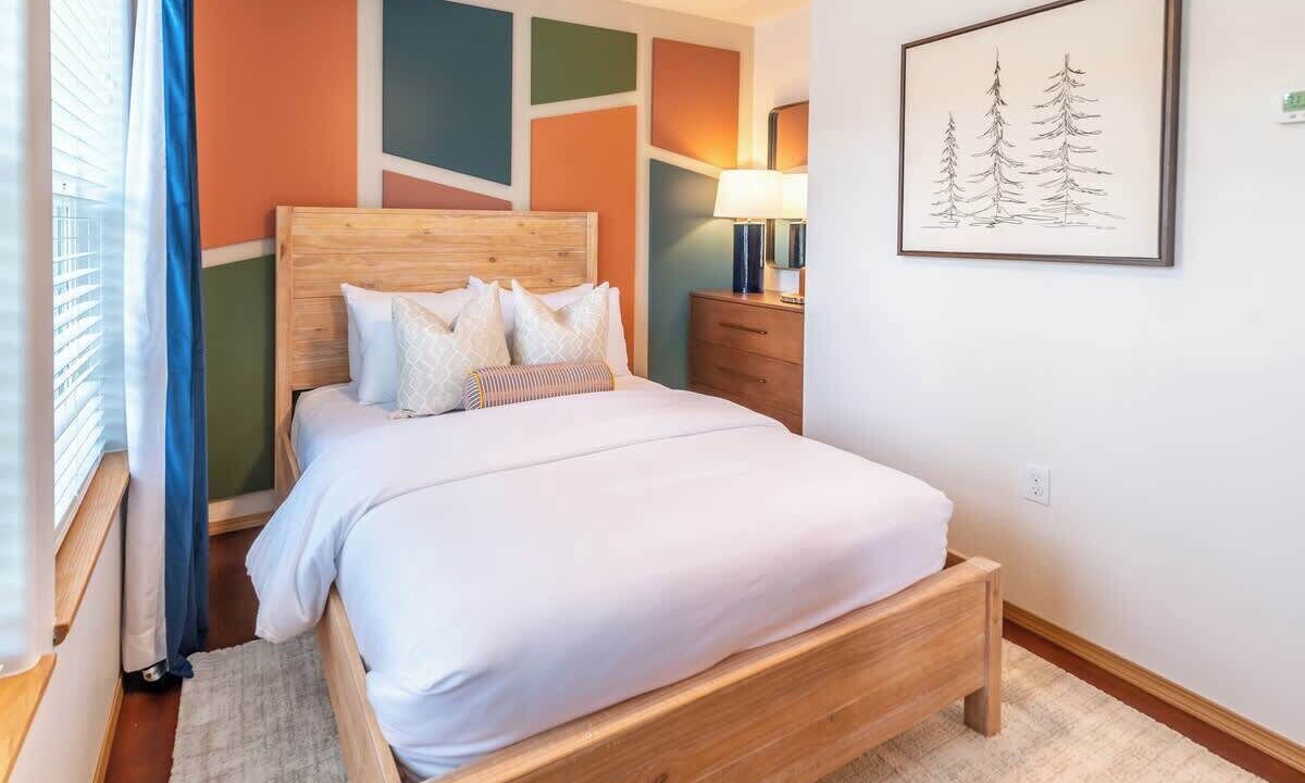 Photo of Bedroom in Palmer