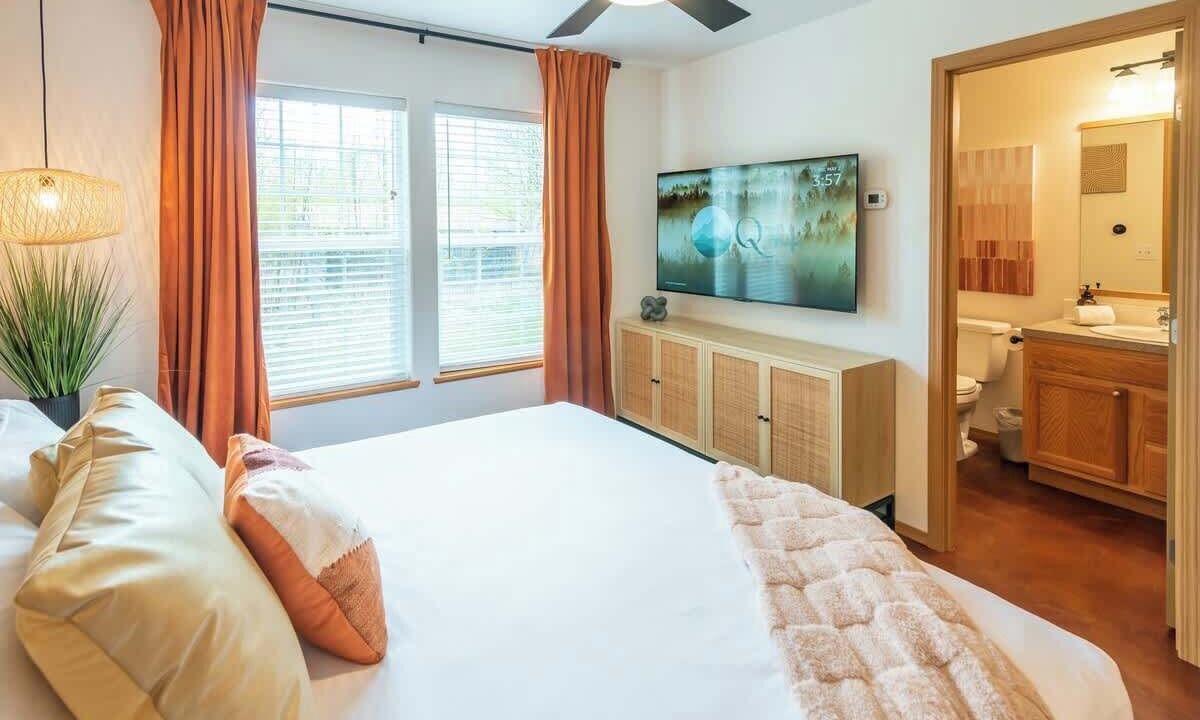 Photo of Bedroom in Palmer