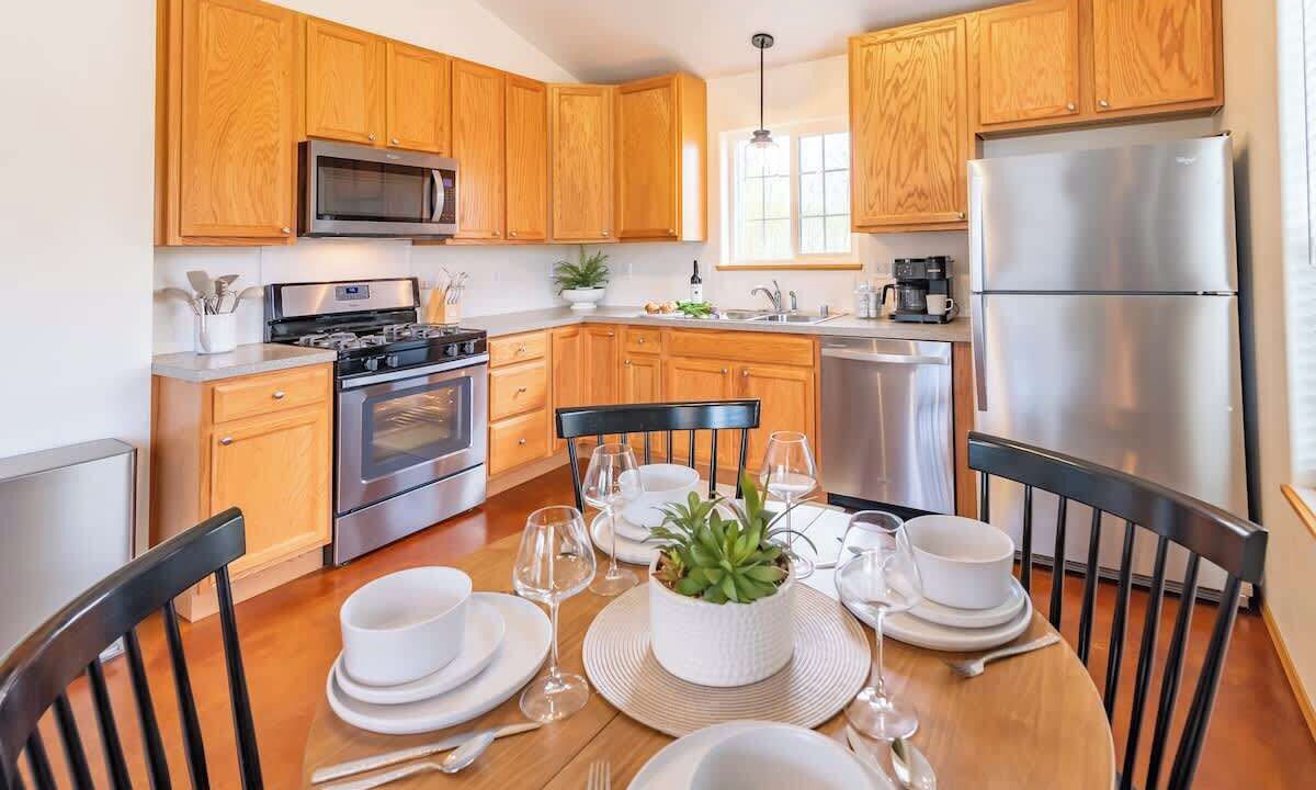 Photo of Kitchen in Palmer