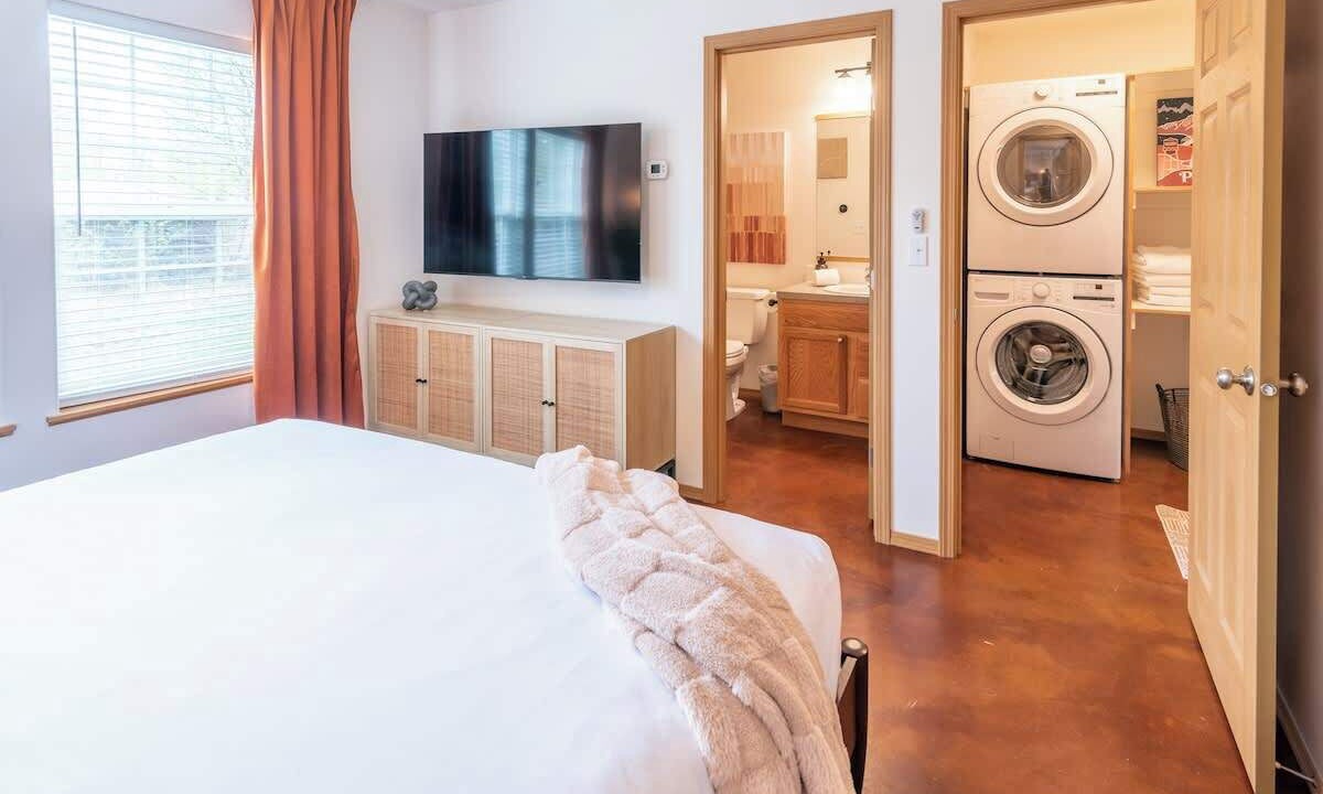Photo of Bedroom in Palmer