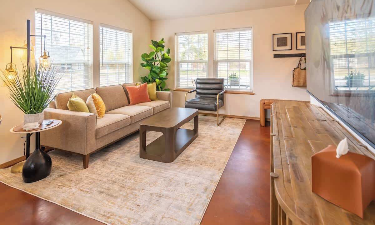 Photo of Livingroom in Palmer