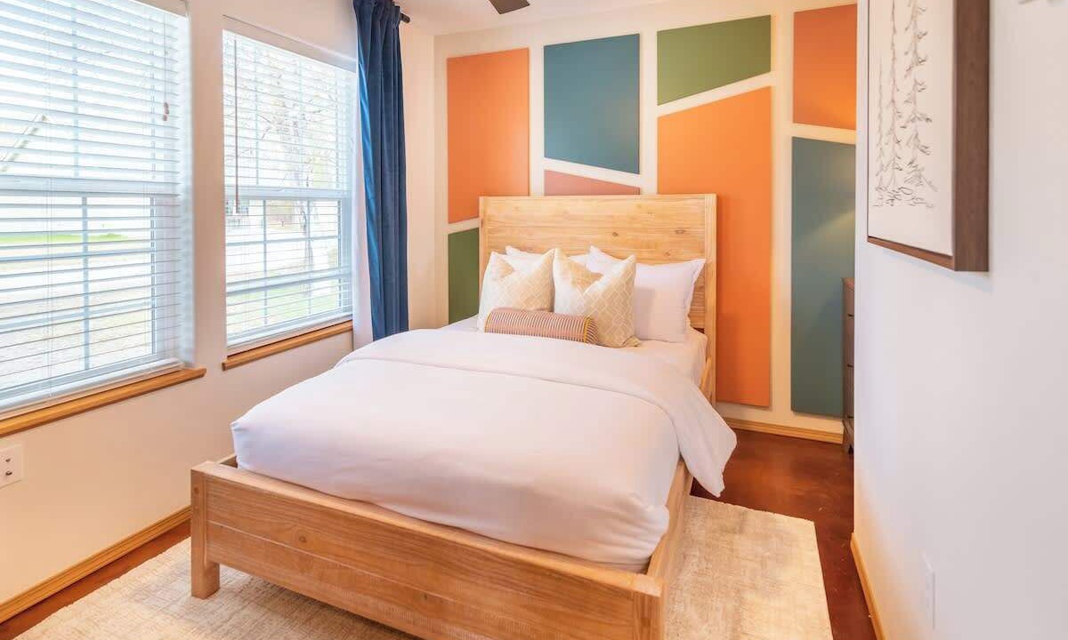 Photo of Bedroom in Palmer