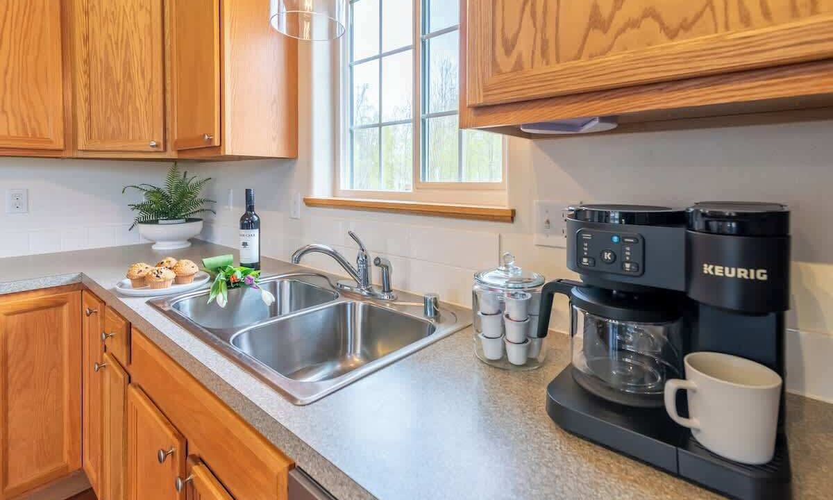 Photo of Kitchen in Palmer