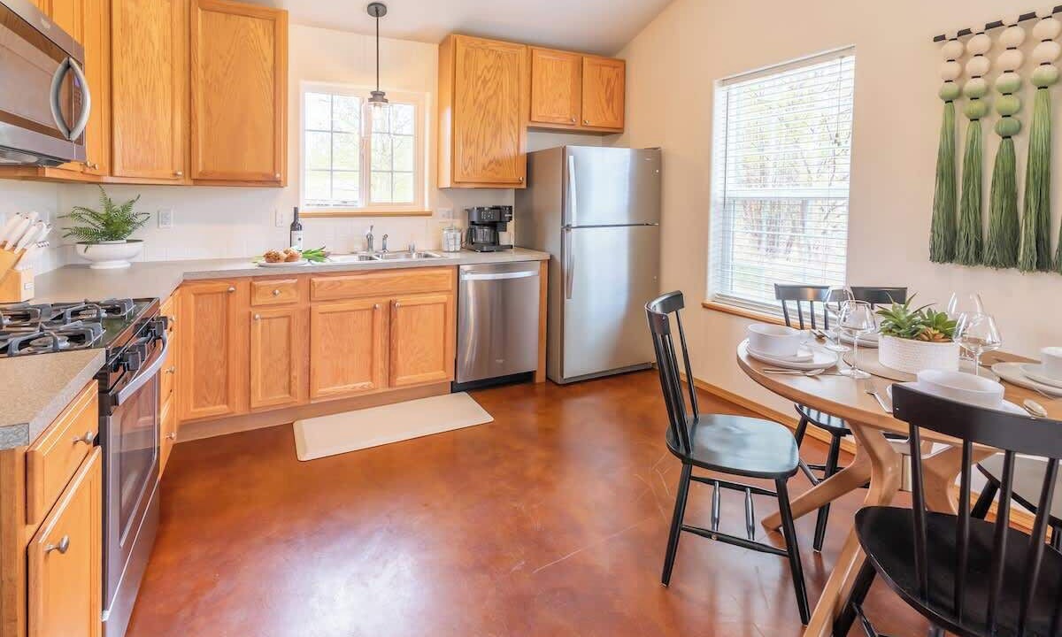 Photo of Kitchen in Palmer