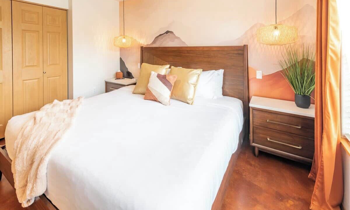 Photo of Bedroom in Palmer