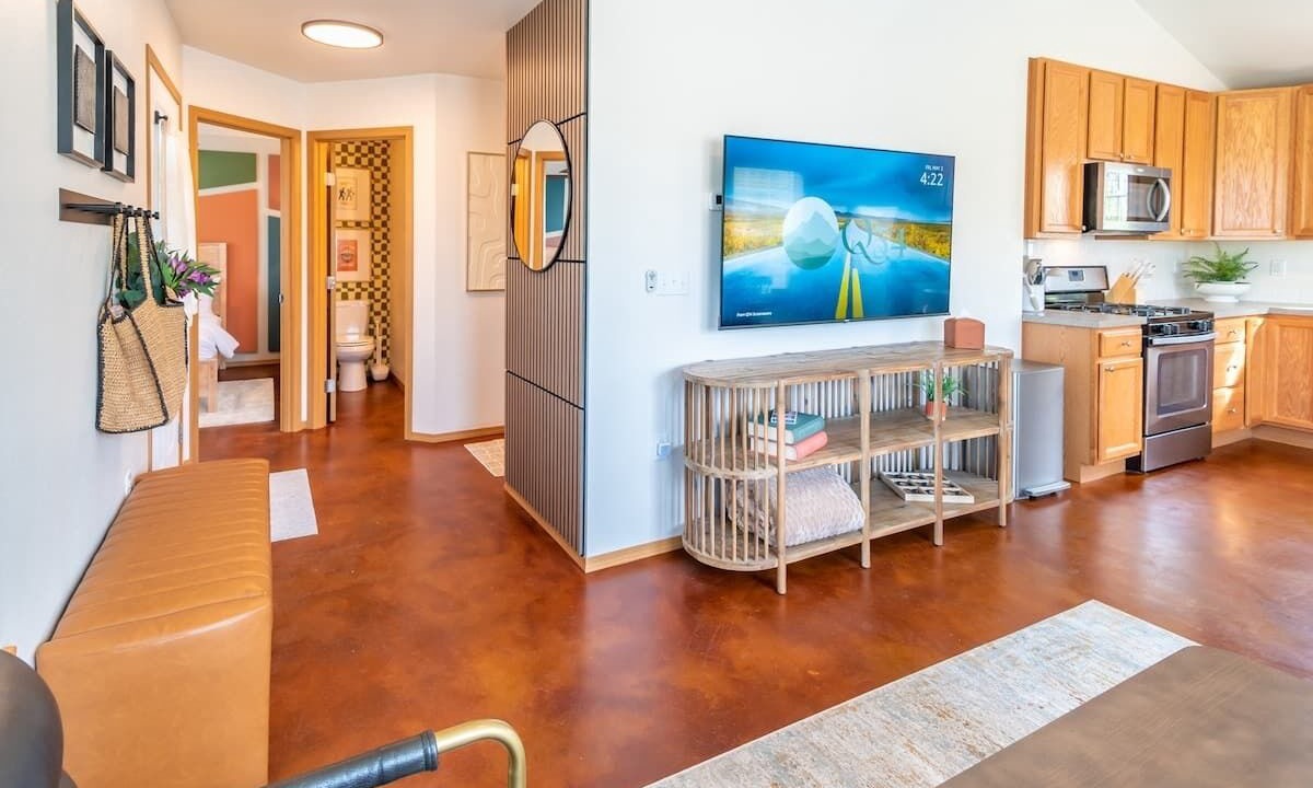 Photo of Livingroom in Palmer