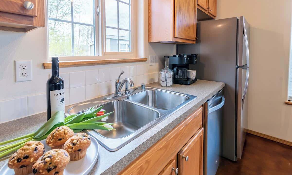 Photo of Kitchen in Palmer