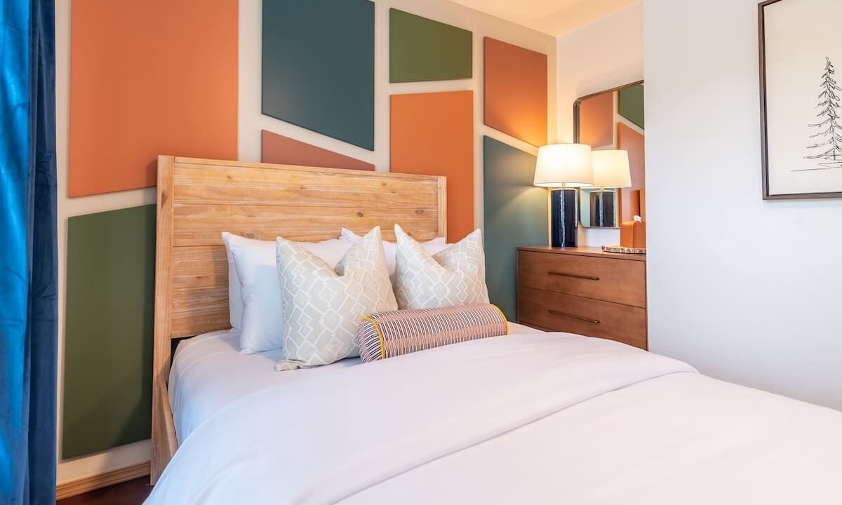 Photo of Bedroom in Palmer
