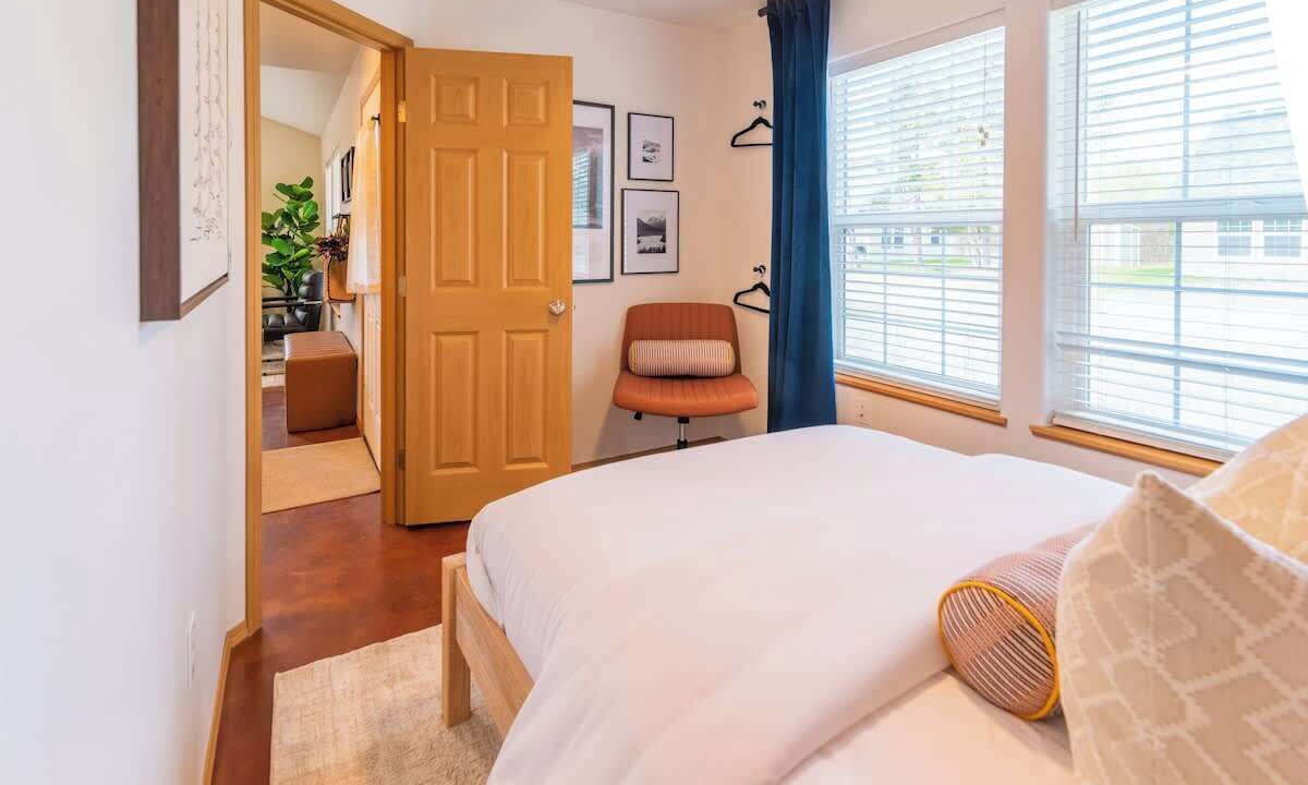 Photo of Bedroom in Palmer