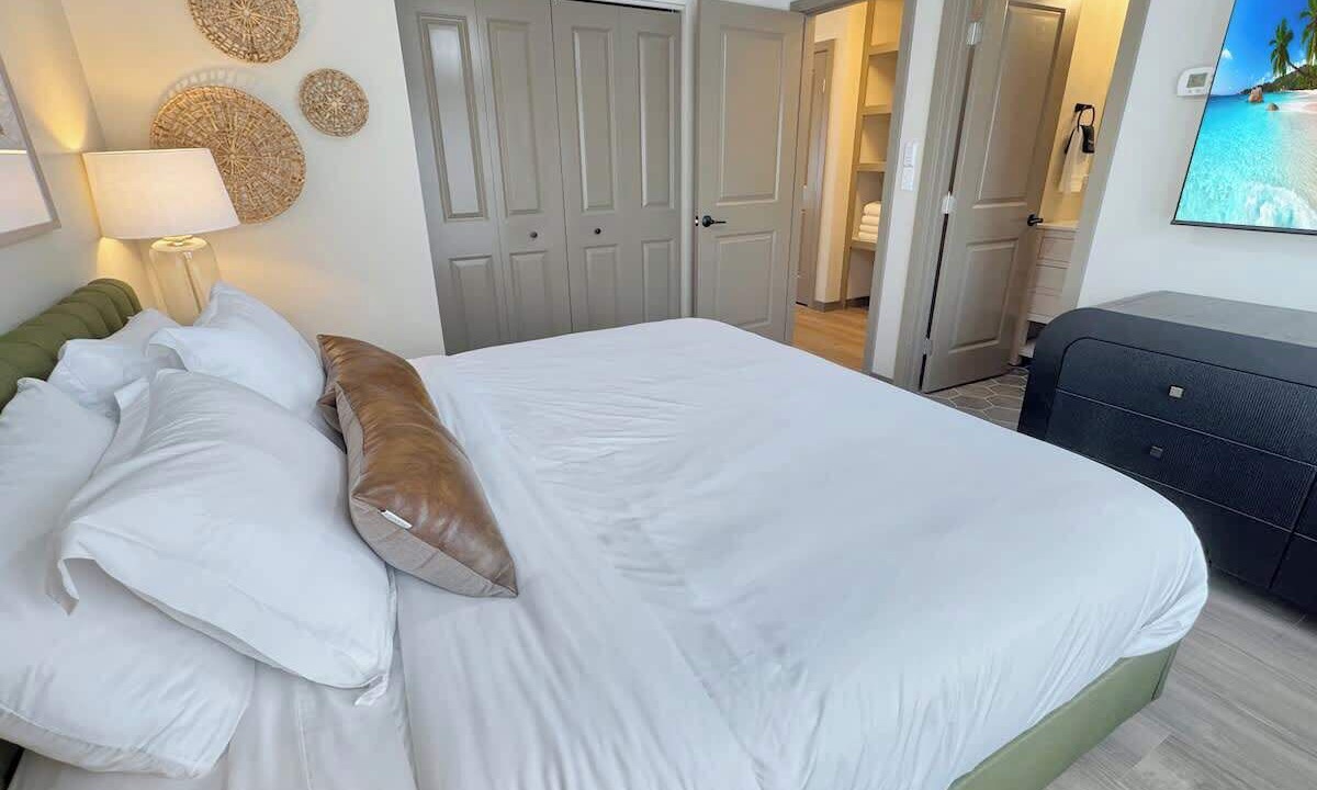 Photo of Bedroom in Palmer