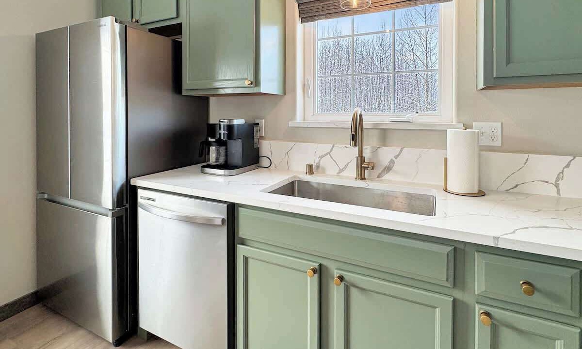 Photo of Kitchen in Palmer
