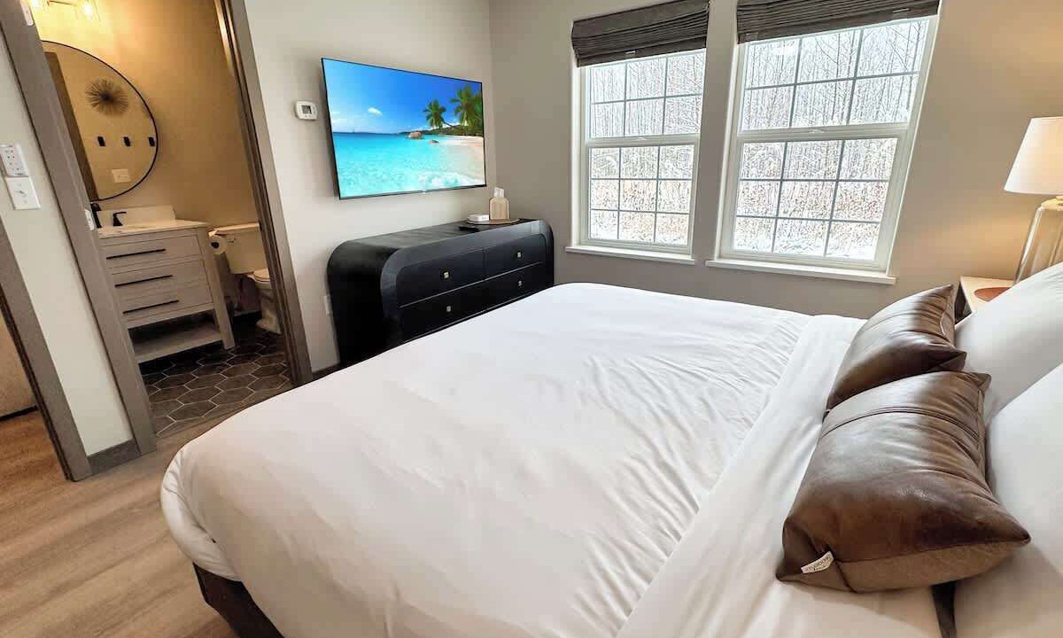 Photo of Bedroom in Palmer