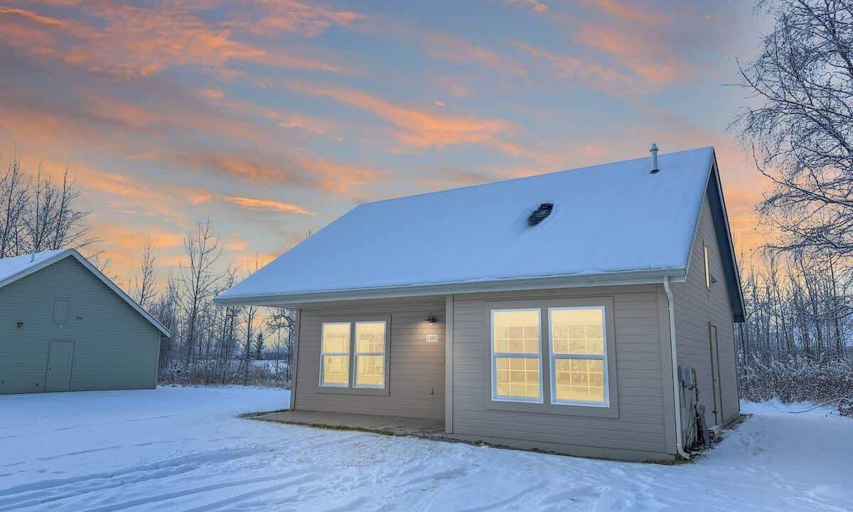 Photo of Outdoor in Palmer