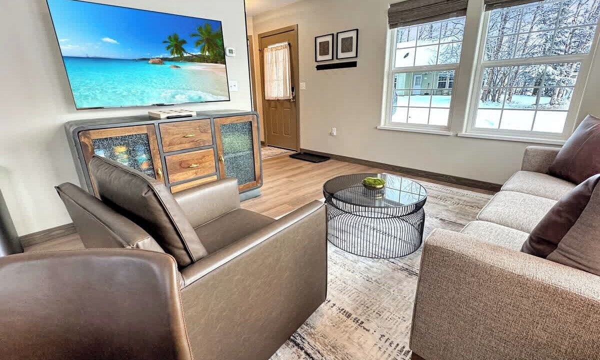 Photo of Livingroom in Palmer