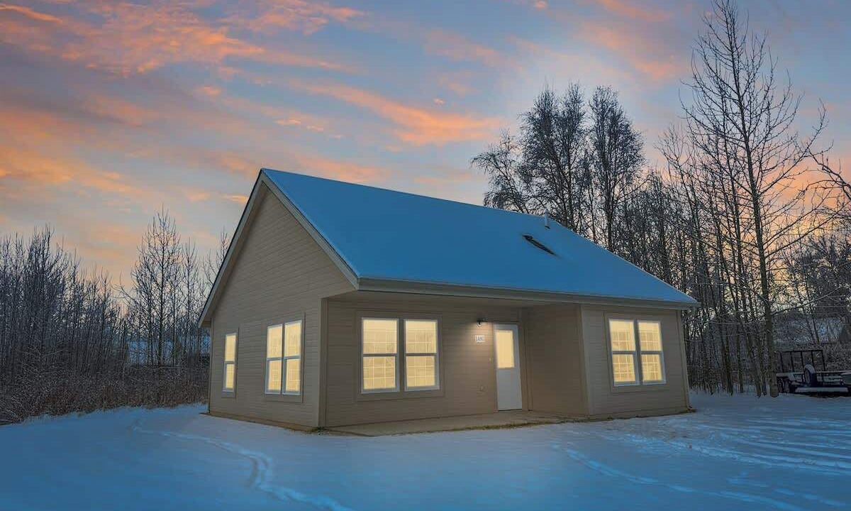 Photo of Outdoor in Palmer