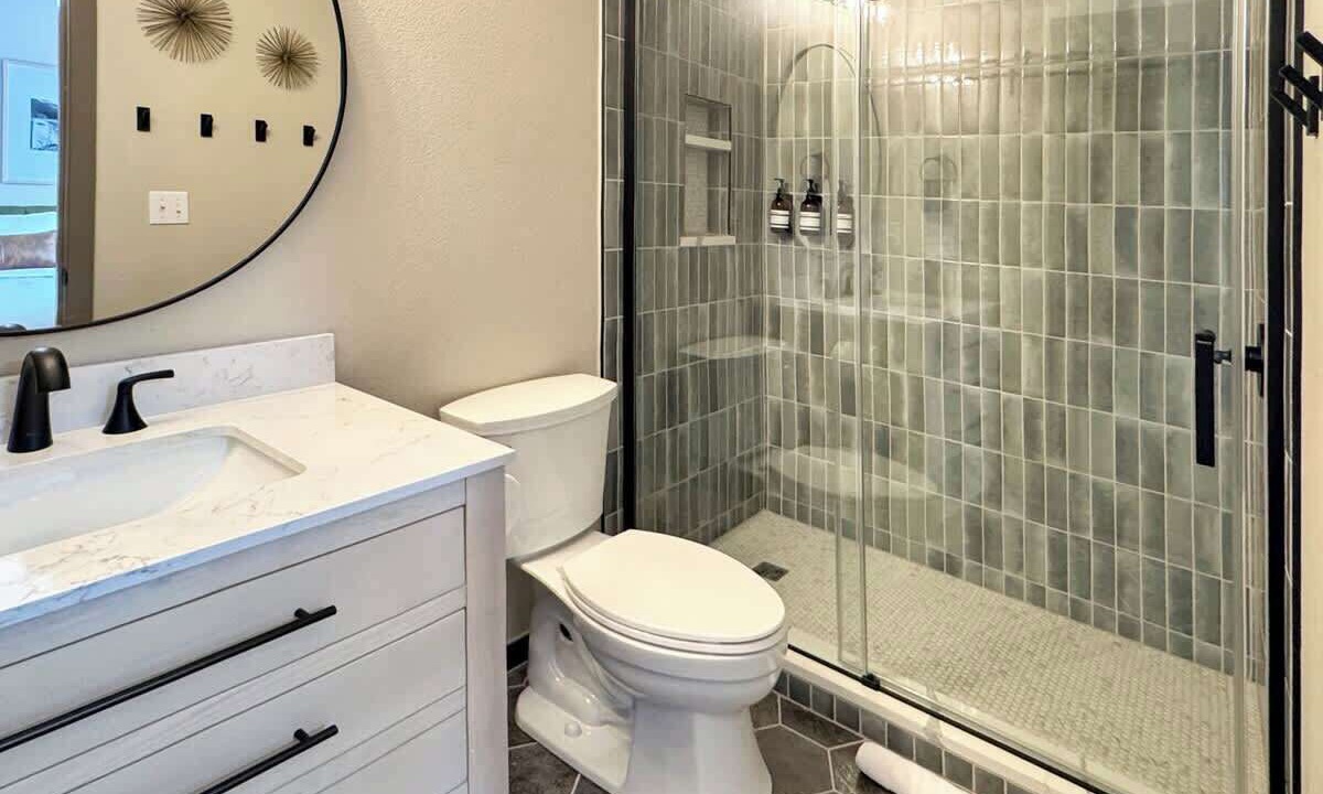 Photo of Bathroom in Palmer