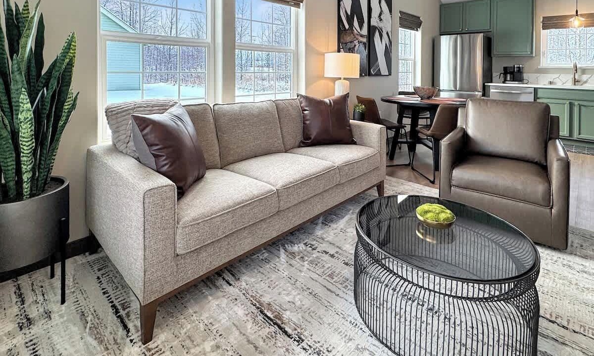 Photo of Livingroom in Palmer