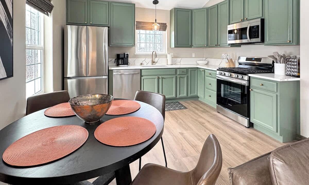 Photo of Kitchen in Palmer