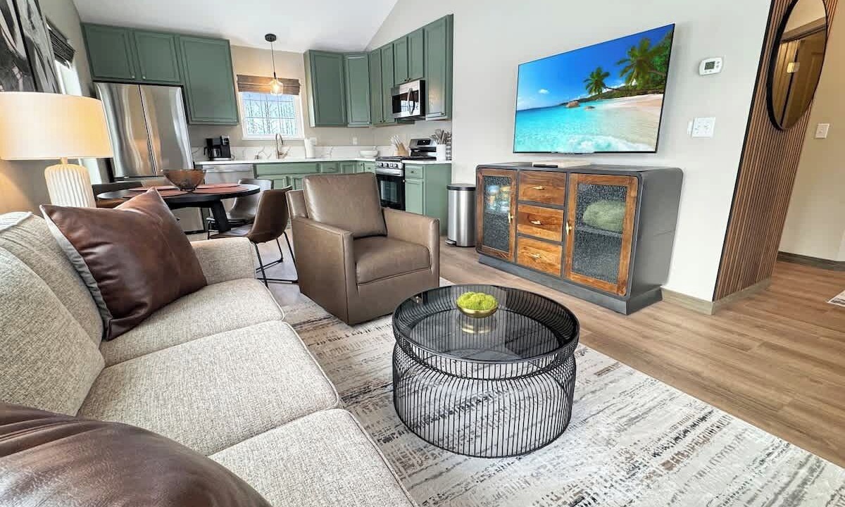 Photo of Livingroom in Palmer