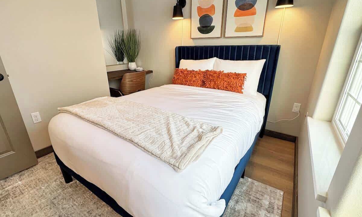 Photo of Bedroom in Palmer