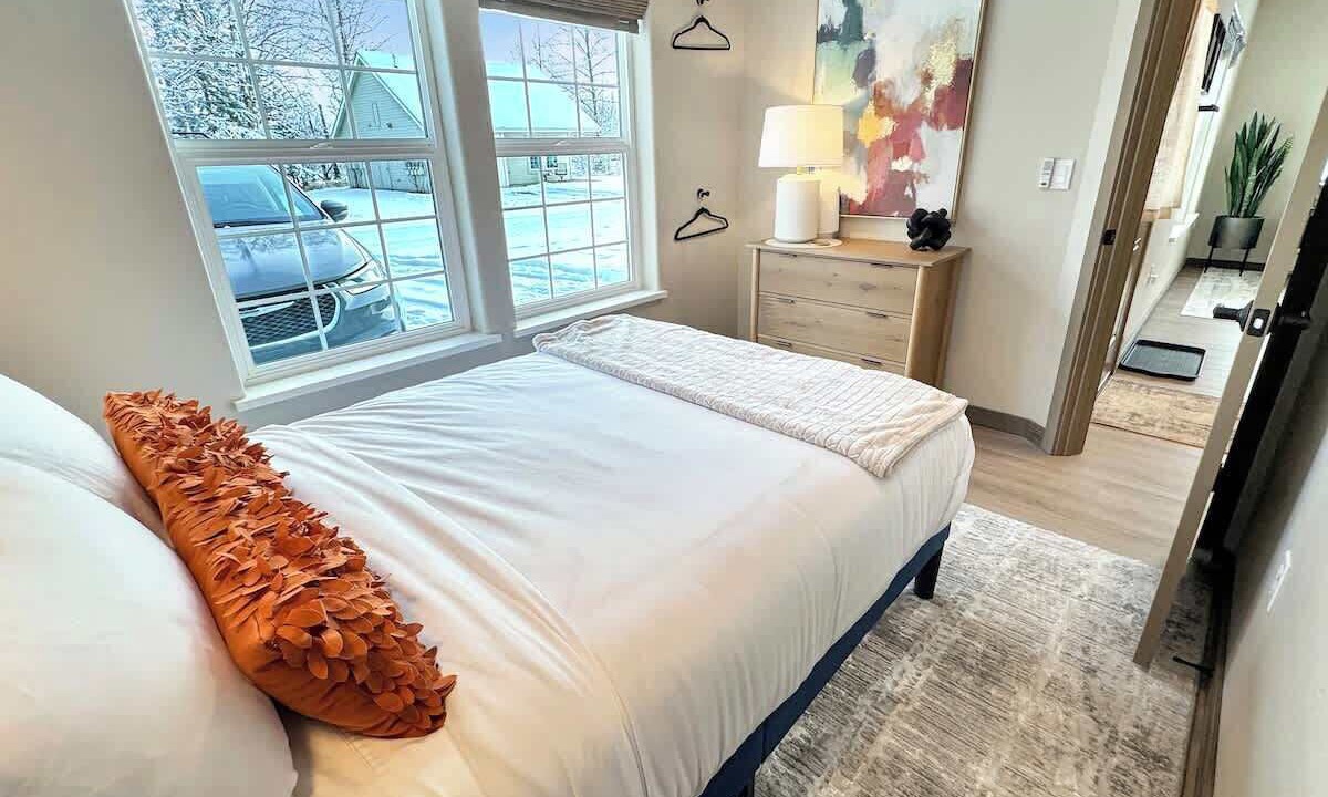 Photo of Bedroom in Palmer