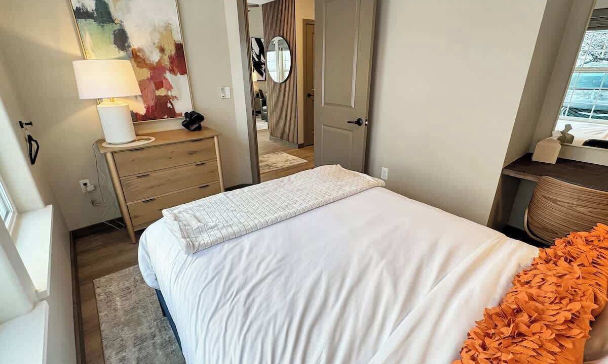 Photo of Bedroom in Palmer