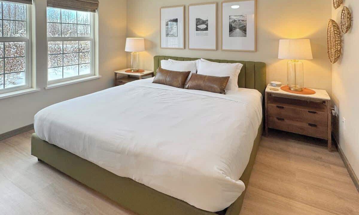 Photo of Bedroom in Palmer