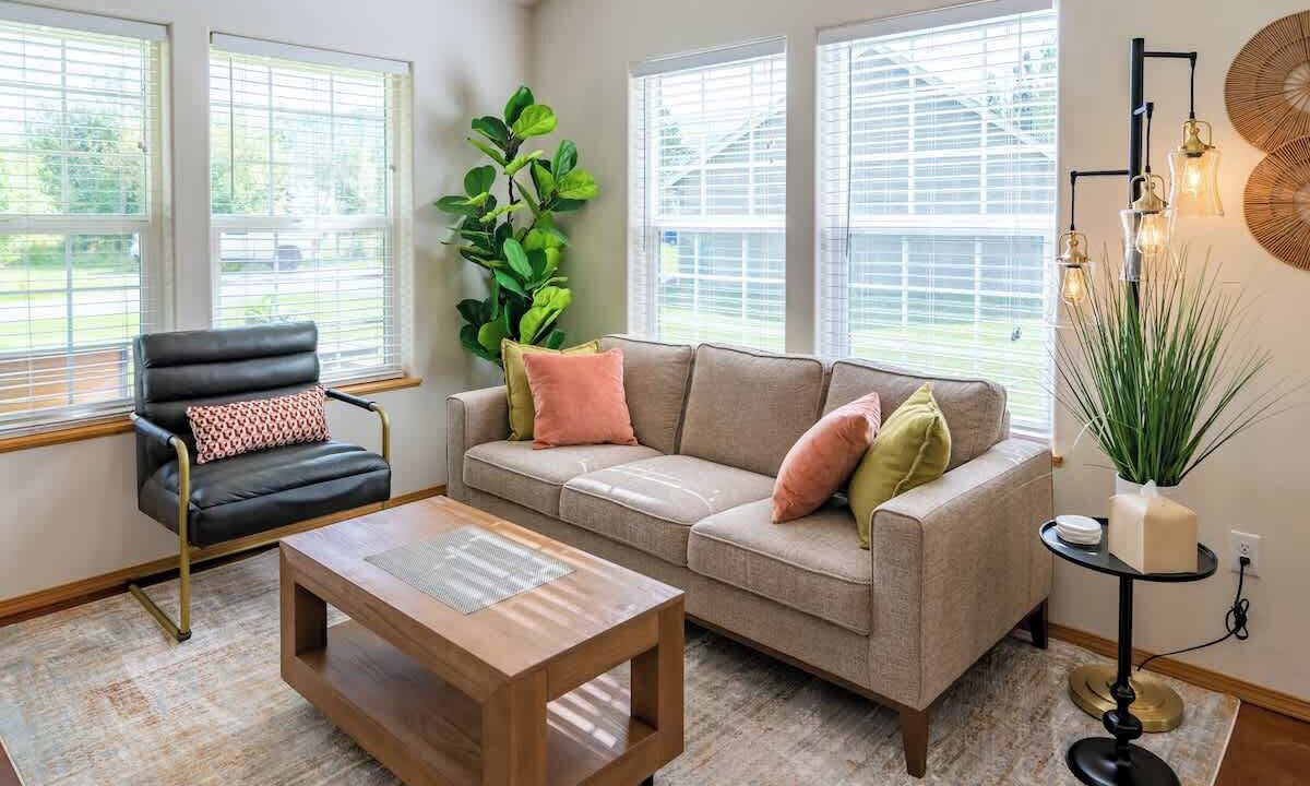 Photo of Livingroom in Palmer