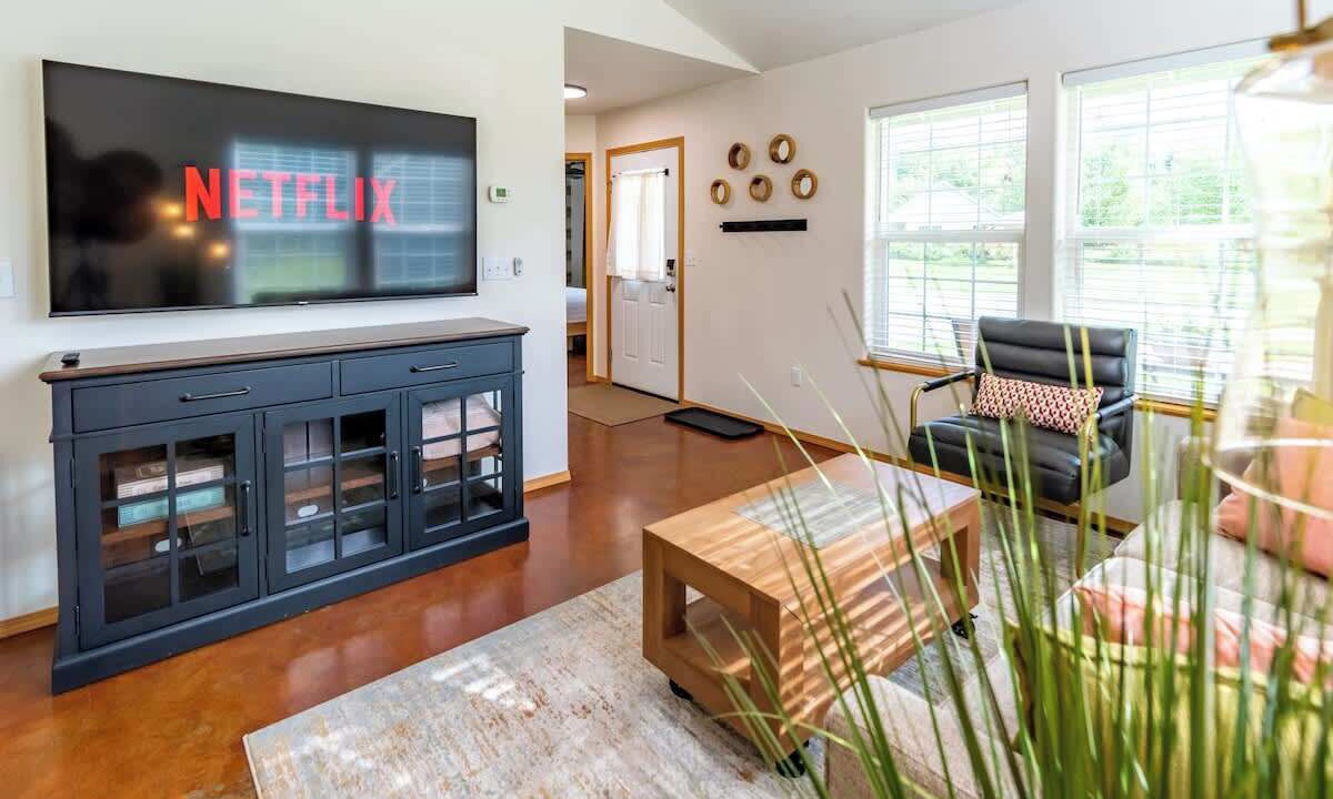 Photo of Livingroom in Palmer