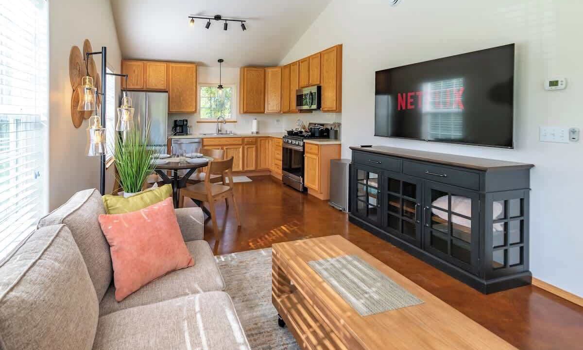 Photo of Livingroom in Palmer
