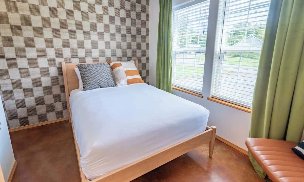 Photo of Bedroom in Palmer