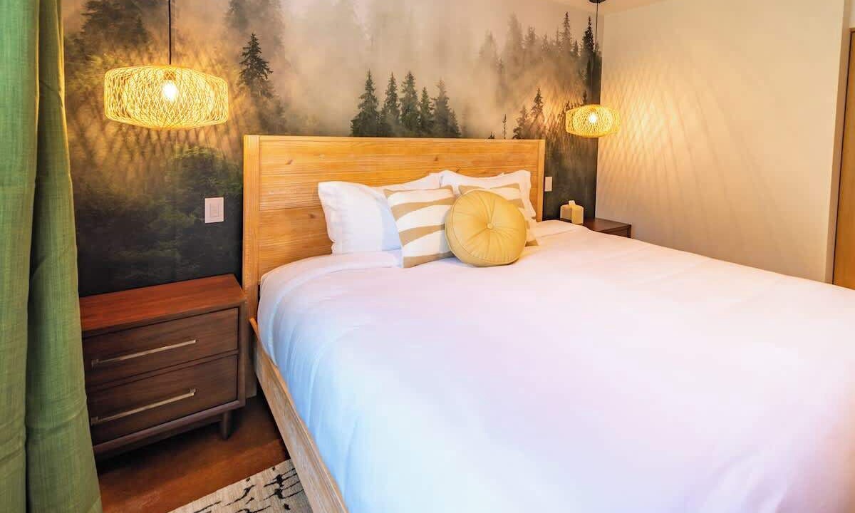 Photo of Bedroom in Palmer
