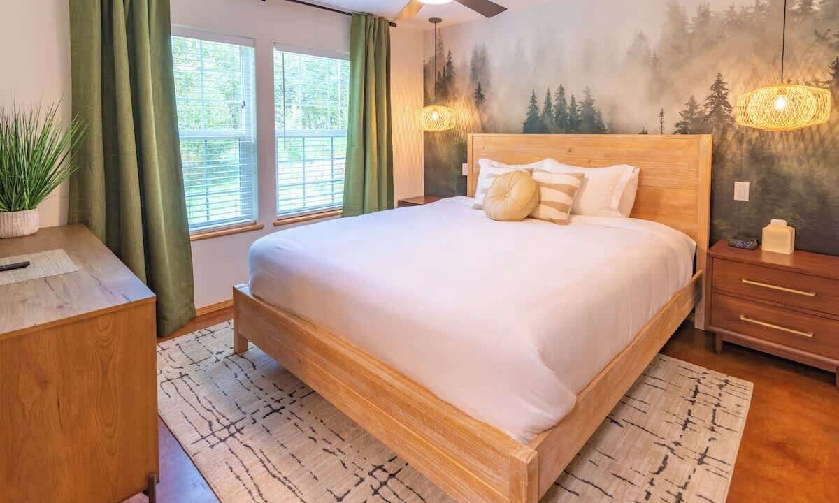 Photo of Bedroom in Palmer