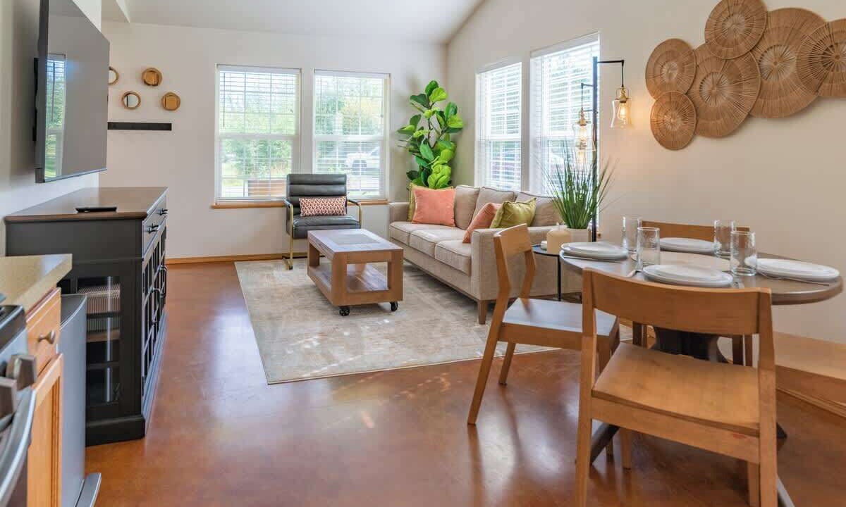 Photo of Livingroom in Palmer