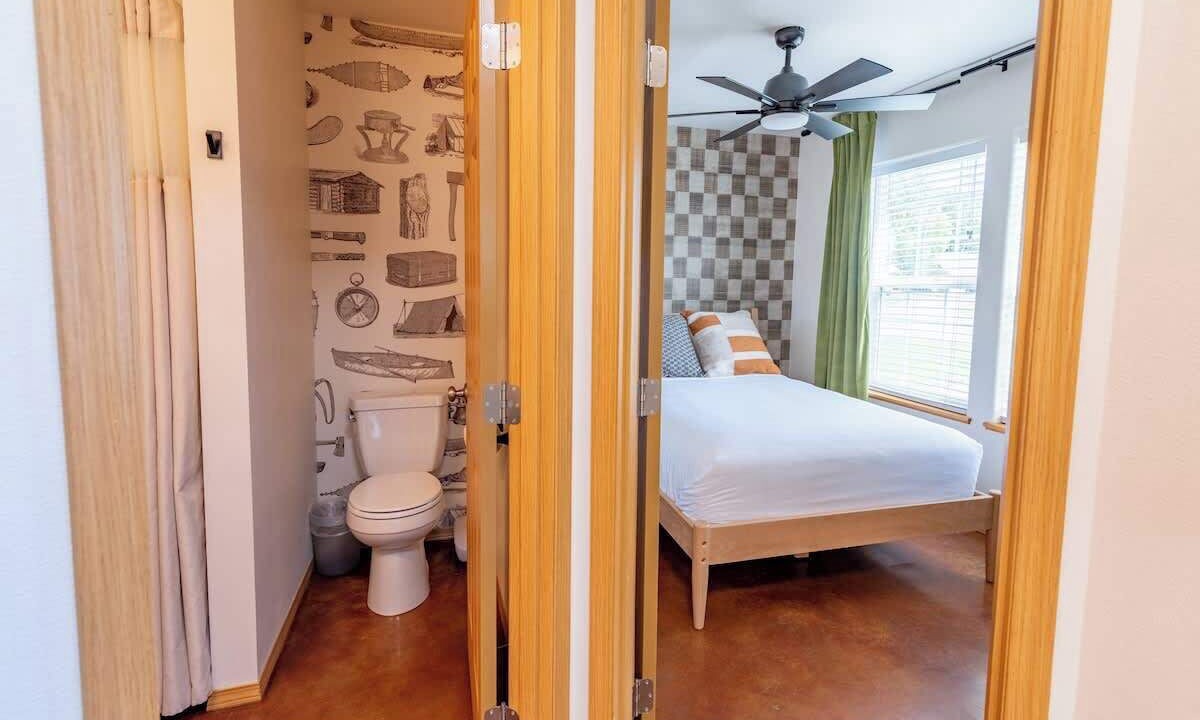 Photo of Bedroom in Palmer