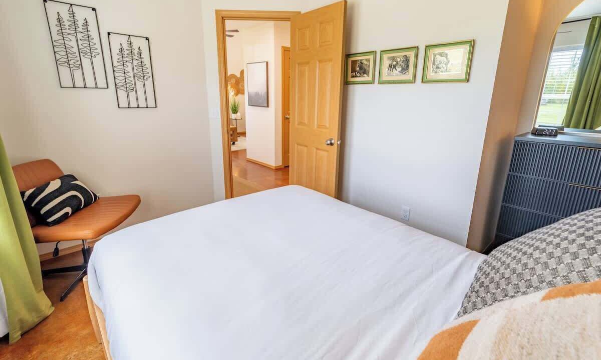 Photo of Bedroom in Palmer