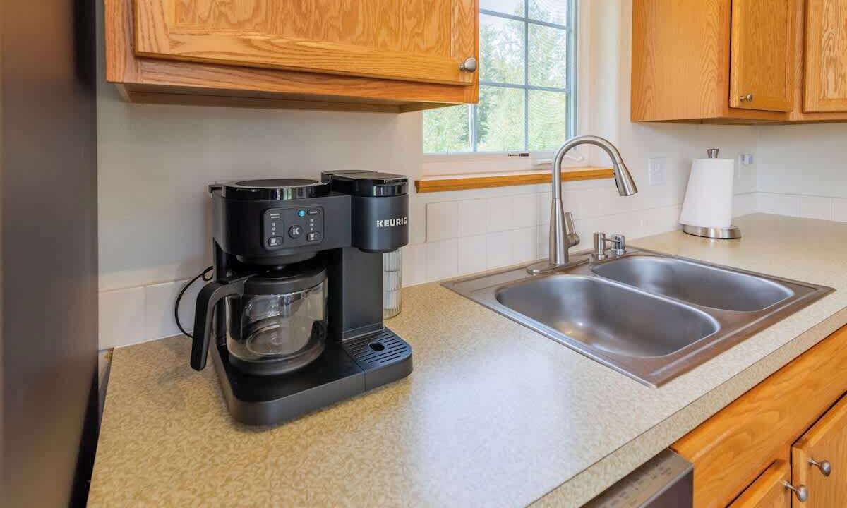 Photo of Kitchen in Palmer