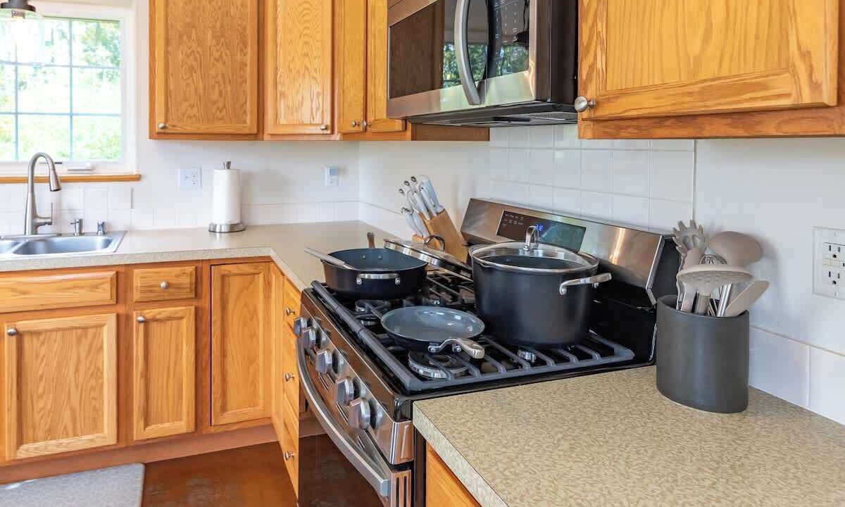 Photo of Kitchen in Palmer