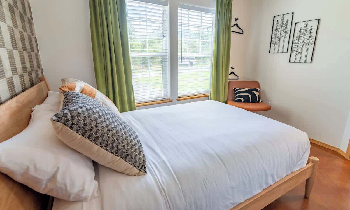 Photo of Bedroom in Palmer