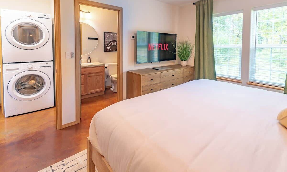 Photo of Bedroom in Palmer